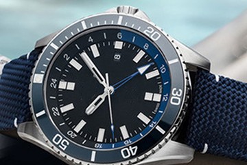 原装苏州欧米茄钢表带维修