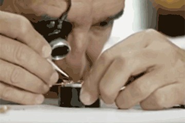 苏州欧米茄官方售后维修表